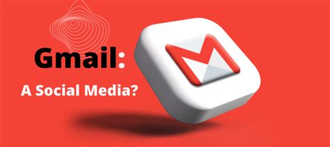 On your computer, open Gmail. . Gmail social media